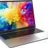 Ноутбук MAIBENBEN M653 16", IPS, AMD Ryzen 3 5400U 2.6ГГц, 4-ядерный, 8ГБ DDR4, 512ГБ SSD,  AMD Radeon Graphics, Linux, серый [m6531sb0lsre0]